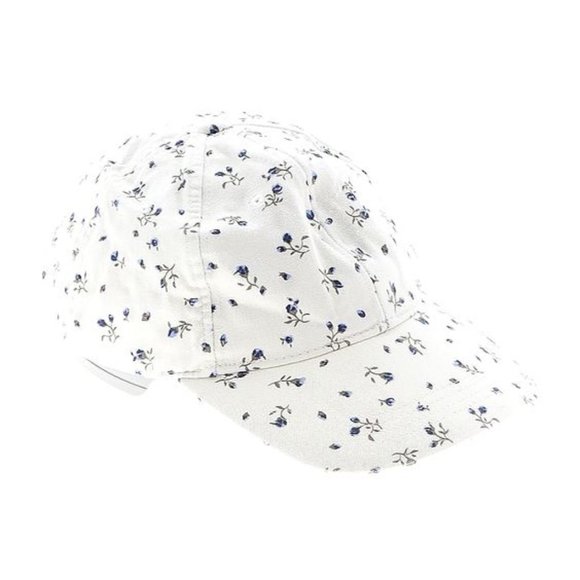 wild fable Accessories - Wild Fable Floral Hat